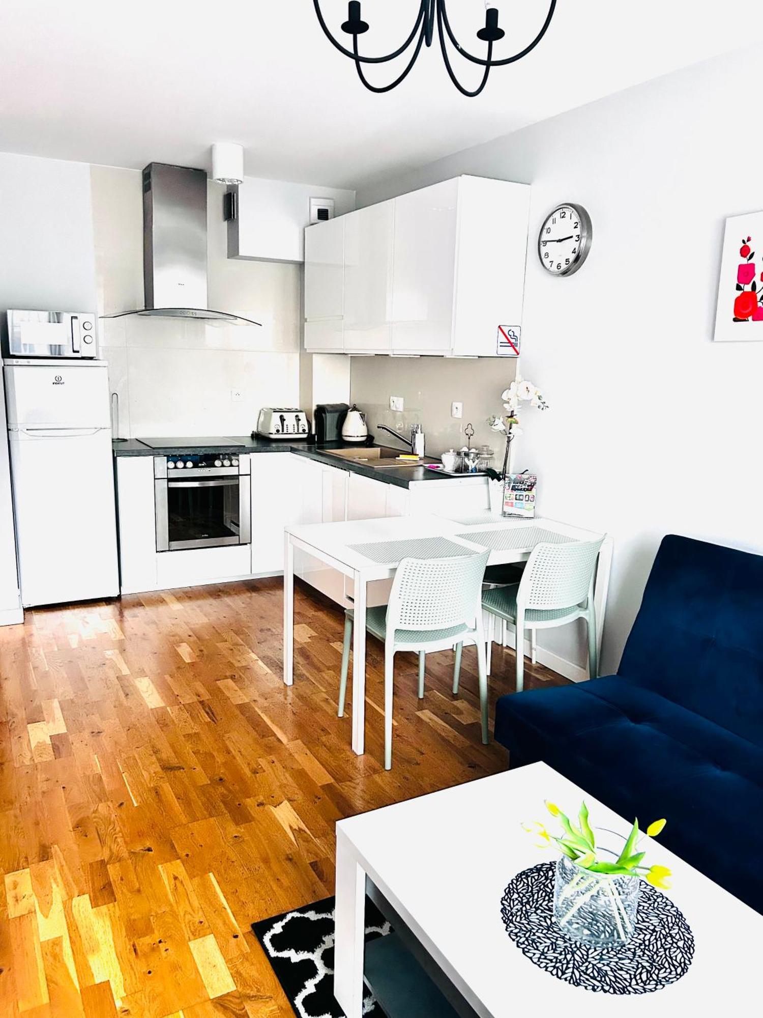 Apartament Manhattan Gorzów Wielkopolski Extérieur photo