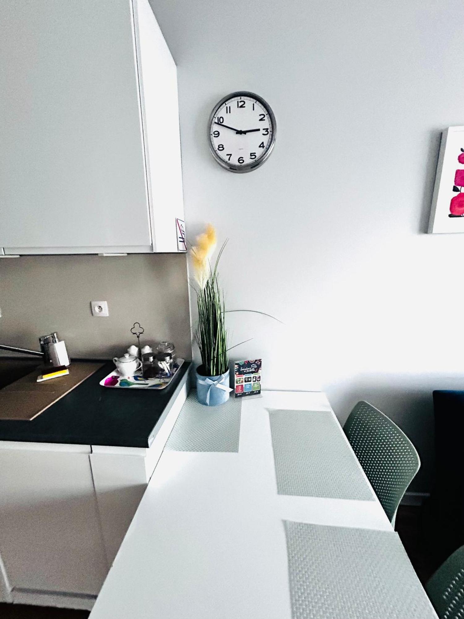 Apartament Manhattan Gorzów Wielkopolski Extérieur photo